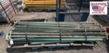 8ft Pallet Racking Beams