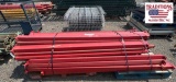 7.5' Pallet Racking Beams