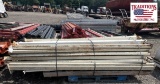 8.8' Pallet Racking Beams