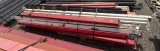 Pallet Racking Beams