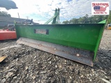 Southern 3pt 5ft Box Scrape
