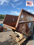 Yard Hopper