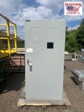 Electrical Box 6' X 34