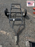 Universal Welder Trailer
