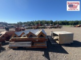 10'X10' Walk-in Cooler