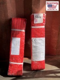(2) Red 4M Slings