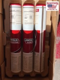 (3) Lincoln Welding Electrodes 3/32