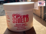 (12) Pyro Shield Nozzle Guard