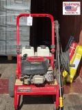 Craftsman 6.75hp Pressure Washer