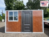 Hide-a-Way Building