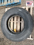 Recap Tire 275-80R22.5