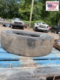 7.50-15 Tire