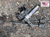 Sway Bar System