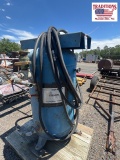 Homebuilt Compressed Air Sprayer