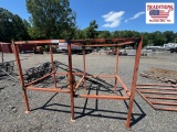 Metal Frame