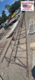 31ft Tower with 12ft pole extension