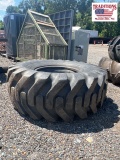 12.5-16 Kubota Tractor Tire