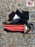 Hose Reel