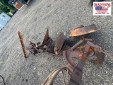 Athens 2 Disc Plow