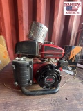 Predator Water Pump w/1