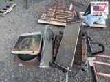 Lot of Radiators
