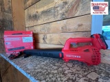 Craftsman V20 Lithium Blower