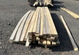 Lot of Wood