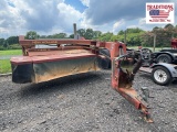 New Holland 411 Discbine