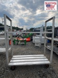 Load King Aluminum Rack