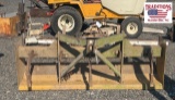 3pt 5ft Box Scrape