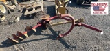 3pt Hole Digger 12
