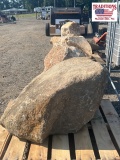 Landscaping Rock