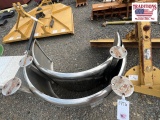 Truck Fenders