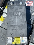 CAT 153-5710 Battery