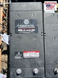 NAPA Commercial 4D Battery