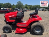 Craftsman T100 Riding Mower
