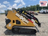 2023 700HDX Mini Skid Steer Track Loader
