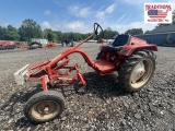 Hines H-1600 Garden Tractor