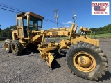 Galion T500 L Series Motor Grader