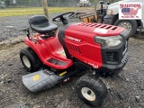 Troy-Bilt Pony 42