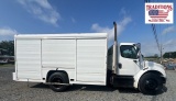 2014 Freightliner Model M2 VIN2832