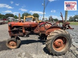 Allis Chalmers Tractor