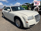 2006 Chrysler 300 VIN 9009