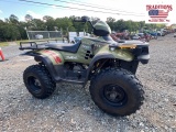 Polaris Sportsman 500 4x4 4 Wheeler