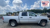 2006 Dodge Dakota SLT V8 Truck VIN9758