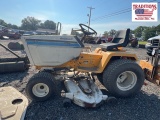 Cub Cadet 1872 Lawn Tractor