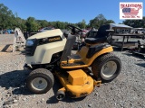 Cub Cadet GTX1054 Hydrostatic Riding Mower