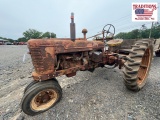 1939 Farmall H Tractor
