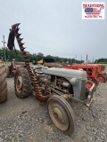 Ford/Ferguson Tractor