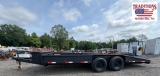 Home-Built 18'x76